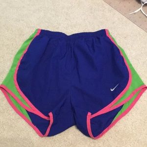 Nike shorts